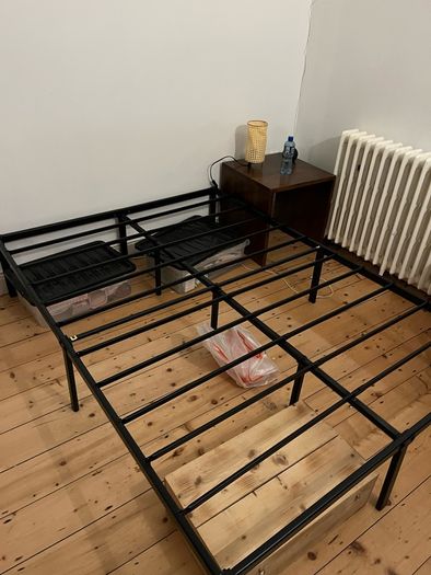 Furniture's for a Bedroom
