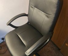 New office chair