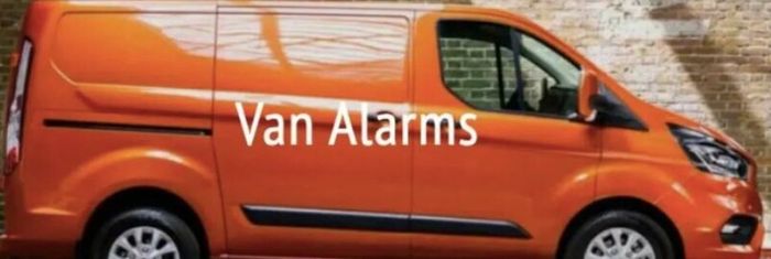 Car Alarms Dublin From 339