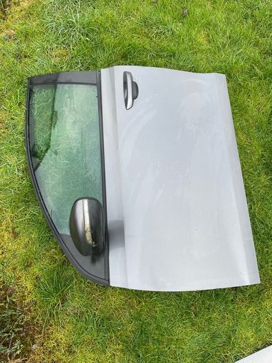 Mark 6 Golf parts