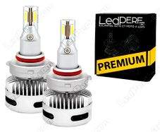 Ledperf LED HIR2 headlights lenticular