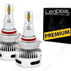 Ledperf LED HIR2 headlights lenticular