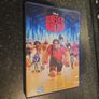Wreckit Ralph DVD Image 2