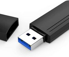 Windows 11 Bootable USB Stick