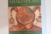 The Norton Shakespeare - Comedies Based on the Oxford Edition