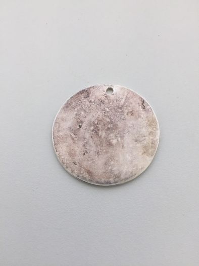 Silver Medal