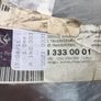 Mercedes Wishbone Upper Left Front )W163) Image 4