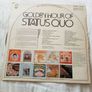 Golden Hour of Status Quo Vinyl LP Image 3