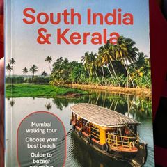 Lonely Planet - South India and Kerala