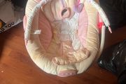 baby bounce chair