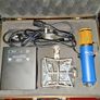 The t.bone SCT-800 Tube Condencer Microphone/ Microphone Complete With Accessories Image 3