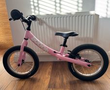 Ridgeback Scoot balance bike