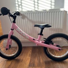 Ridgeback Scoot balance bike