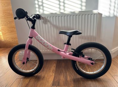Ridgeback Scoot balance bike
