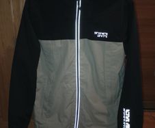 H&M boys all season jacket