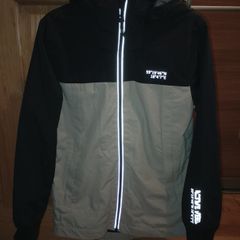 H&M boys all season jacket
