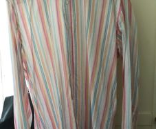 TED BAKER | Men's Long Sleeved Shirt