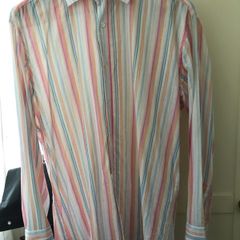 TED BAKER | Men's Long Sleeved Shirt