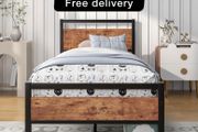 Single Bed Frames