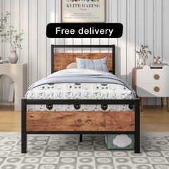 Single Bed Frames