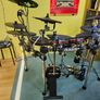 Alesis Crimson II + DM10 Module Image 3
