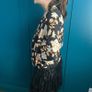 River Island light jacket. Size 6 Image 10