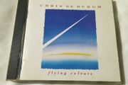 Chris De Burgh - Flying Colours Cd