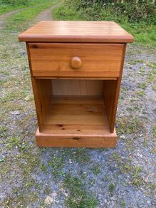 Bedside Cabinet