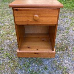 Bedside Cabinet