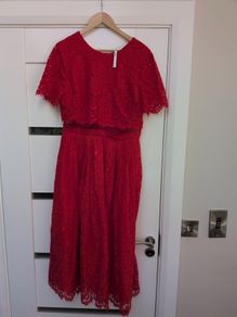 asos dress uk 14