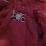 Baby girl coat 0-3mths Blue Zoo Image 4