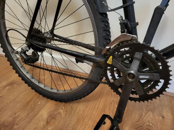 Vintage MTB