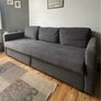 Ikea sofabed Image 4