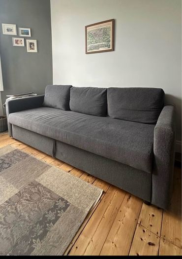 Ikea sofabed
