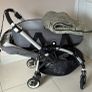 Bugaboo buggy and Basinet Image 4