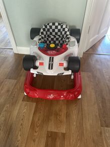 baby walker