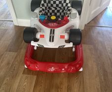 baby walker