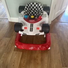 baby walker