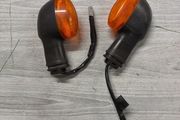 motorcycle turn signal