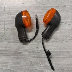 motorcycle turn signal