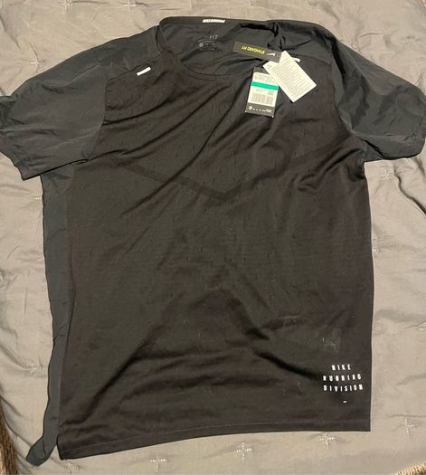 Nike running division T shirts size xl