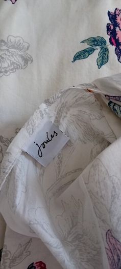 Joules King Duvet Cover