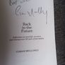Ciaran Mullooly/ Back to the Future/ 2015/ Signed Image 4