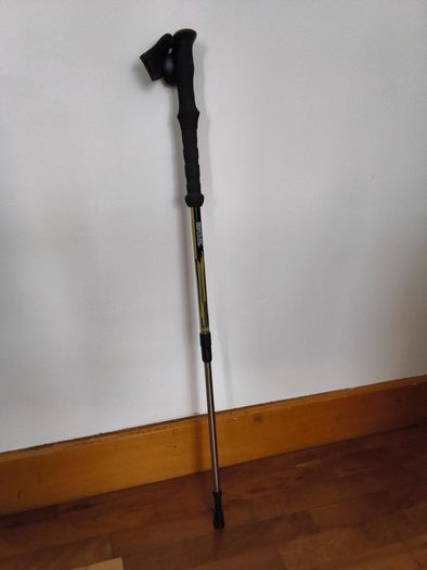 REGATTA Ultralite Aluminium Walking Pole