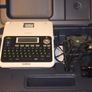 Brother 2030 VP Label Maker Image 2