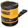 DeWalt DCR009 USB Rechargeable Compact Bluetooth Speaker Image 3