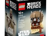 Lego Star Wars 40615 Tusken Raider - FREE POST
