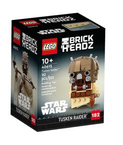 Lego Star Wars 40615 Tusken Raider - FREE POST
