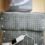 Electrical Heating Pad Image 8