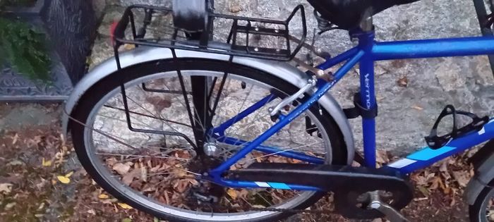 Gents Bicycle Bargin